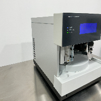 Dionex Ultimate 3000 RS WPS-3000TRS Sampler LC image 0